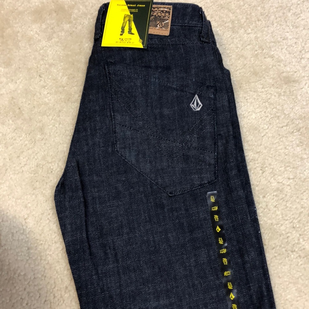 Boys Volcolm brand new 👖!!